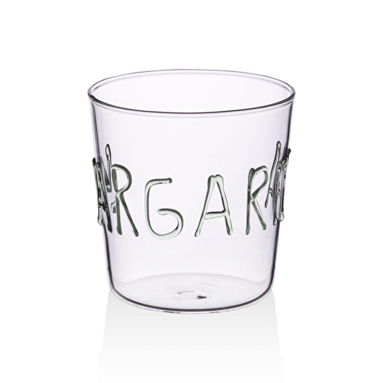 The Mia Cam Su Bardaği Yeşil -drink- 320 Ml