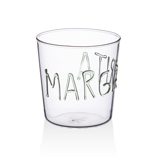 The Mia Cam Su Bardaği Yeşil -drink- 320 Ml
