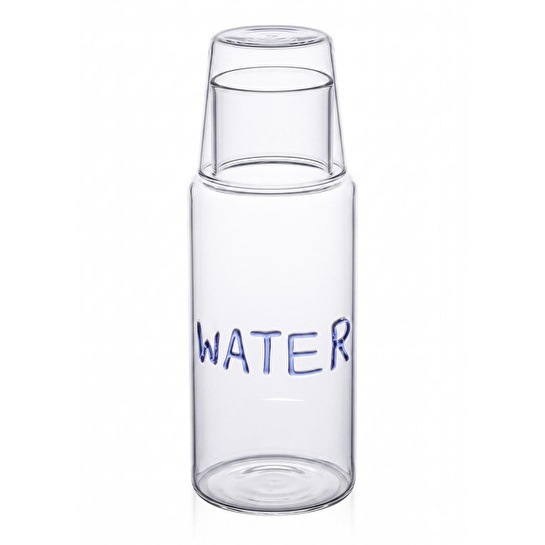 The Mia Başucu Sürahisi -water- 1000 Ml