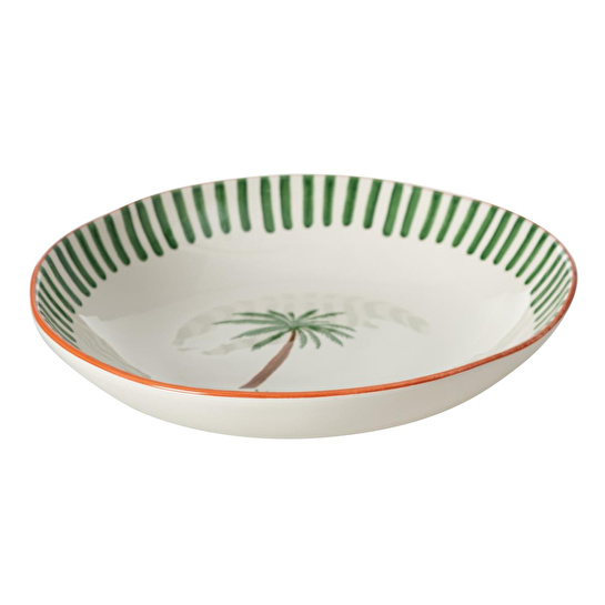 Mudo Home Palmi̇ye Sunum Kasesi̇ 30 Cm