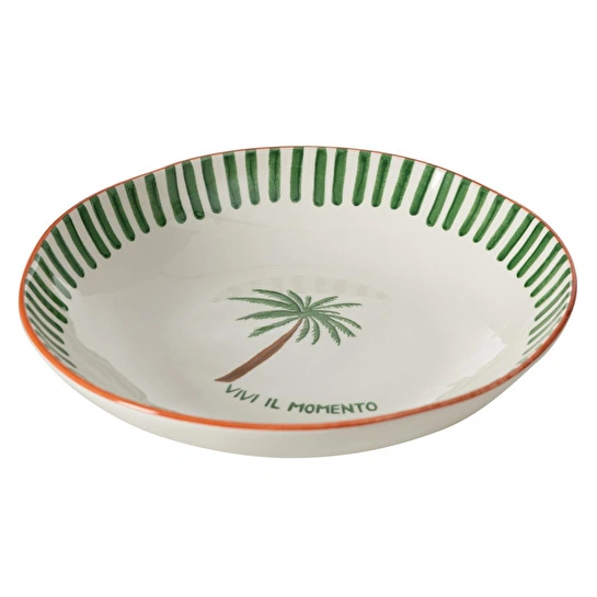Mudo Home Palmi̇ye Sunum Kasesi̇ 30 Cm