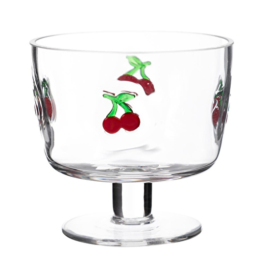 Mudo Home Cherry Cup 280 Ml