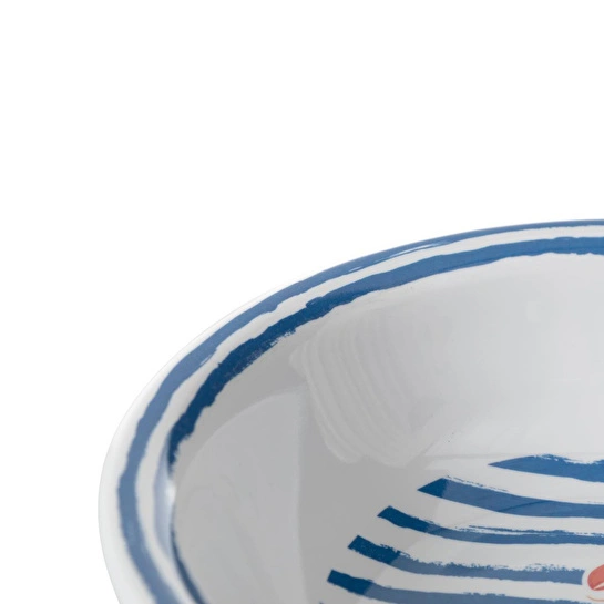 Mudo Home Mistral Salata Kasesi̇ 23 Cm
