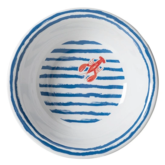 Mudo Home Mistral Salata Kasesi̇ 23 Cm