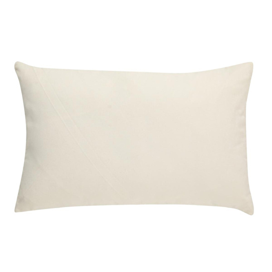 Mudo Home Lucia Kirlent Laci̇vert 40x60 Cm
