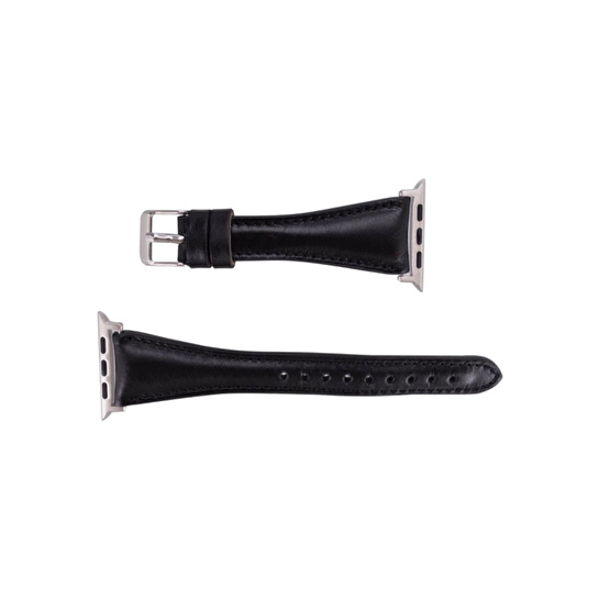 Bloominbag Slim Leather Apple Watch Band