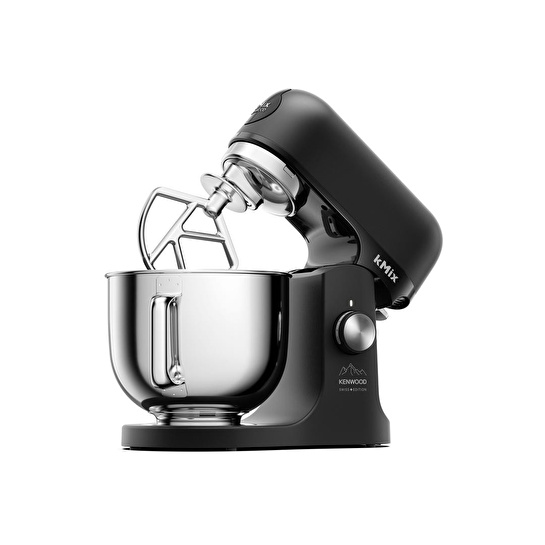 Kenwood Soft751bk 5 Lt.1000 Watt Mutfak Şefi Stand Mikser Rich Black