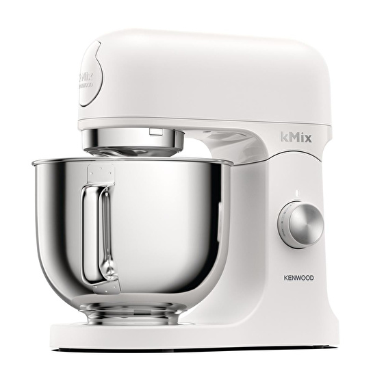 Kenwood Soft751wh 5 Lt.1000 Watt Mutfak Şefi Stand Mikser Pure White