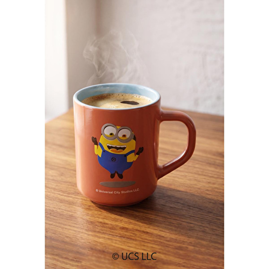 Rakle Minions Lisanslı 2'li Kupa Seti 250 cc