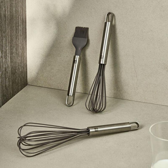 Zwilling Silikon Uçlu Fırça