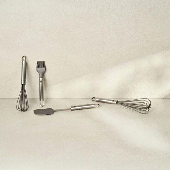 Zwilling Silikon Uçlu Fırça