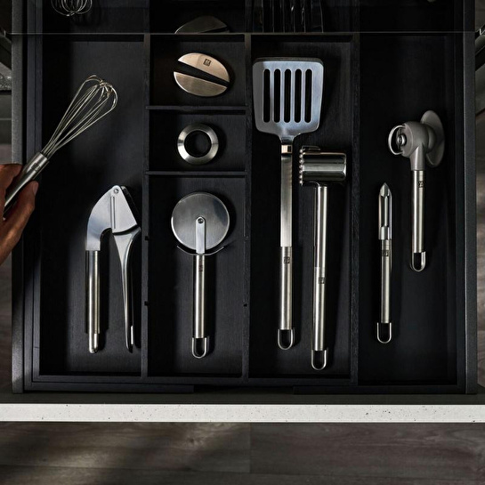 Zwilling Izgara Spatulası