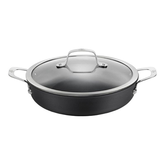Zwilling Çift Kulplu Pilav Tenceresi