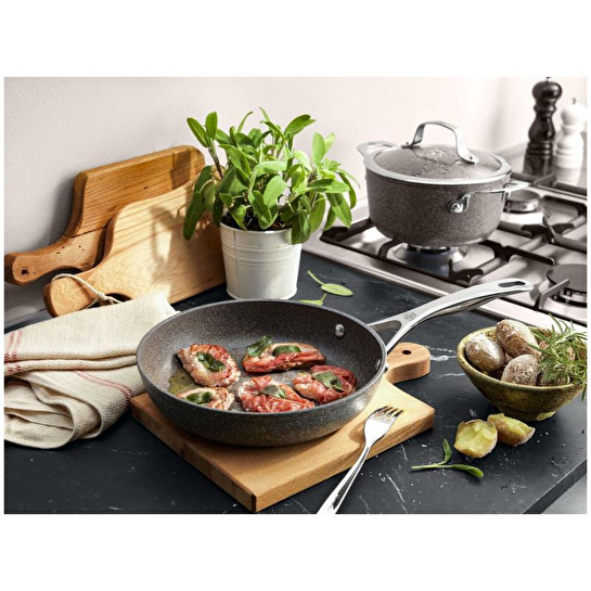 Ballarini Salina Kızartma Tavası 28cm