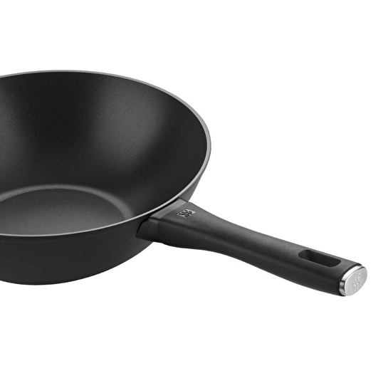 Zwilling Wok, Granit Kaplama, 30 Cm