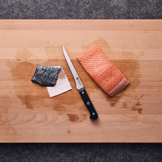 Zwilling Kemik Sıyırma Bıçağı
