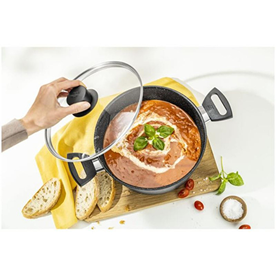 Ballarini Derin Tencere, 24 Cm