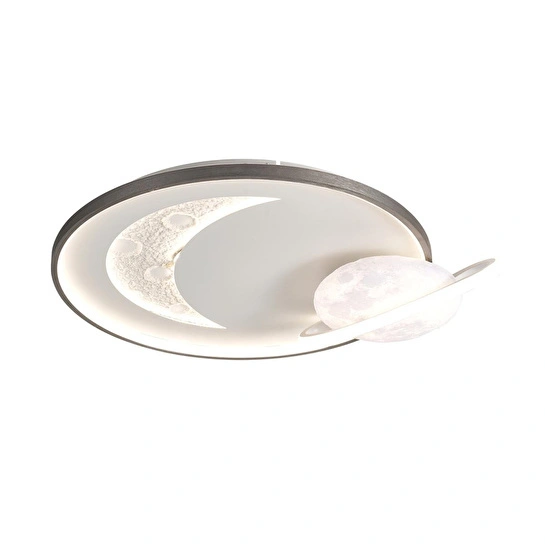 Apliqa Nımbus 3d Plafonyer Ledli Avize