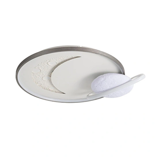 Apliqa Nımbus 3d Plafonyer Ledli Avize