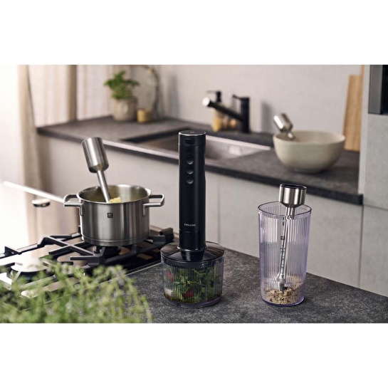 Zwilling Kablosuz El Blenderı