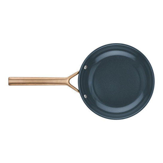 Zwilling Milano Kızartma Tavası, 28 Cm, Alüminyum, Mavi