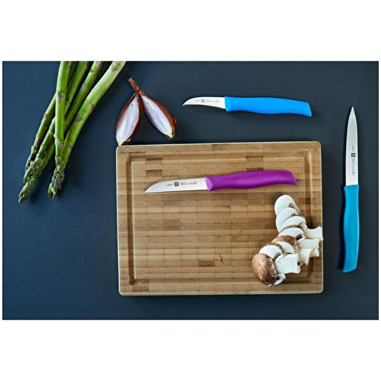 Zwilling 3 Parça Bıçak Seti