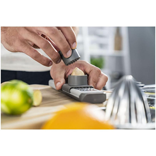 Zwilling Zcut İnce Rende