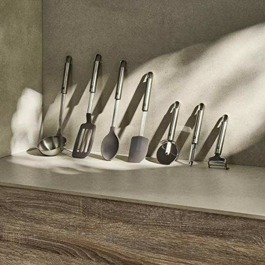 Zwilling Silikon Uçlu Servis Kaşığı