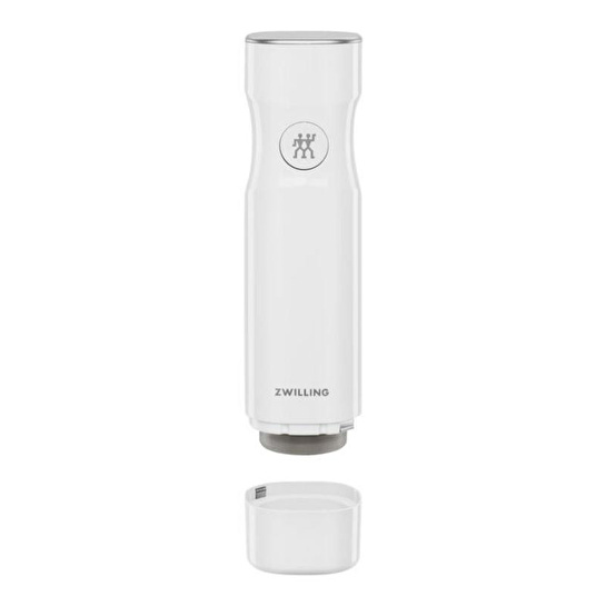 Zwilling Vakum Pompası