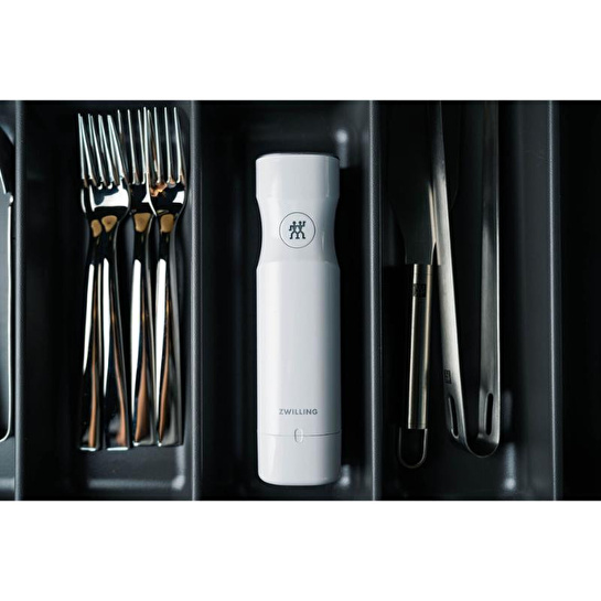 Zwilling Vakum Pompası