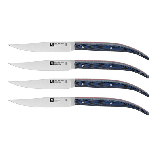 Zwilling 4'lü Biftek Bıçağı Seti