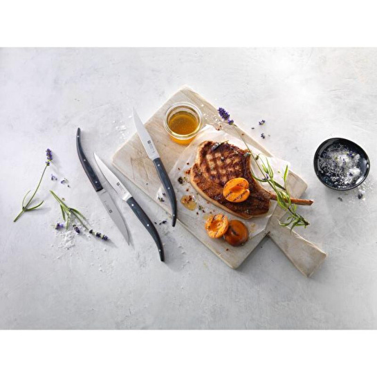 Zwilling 4'lü Biftek Bıçağı Seti