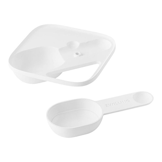 Zwilling Servis Aparatı, S