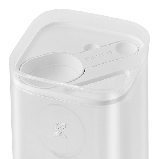 Zwilling Servis Aparatı, S