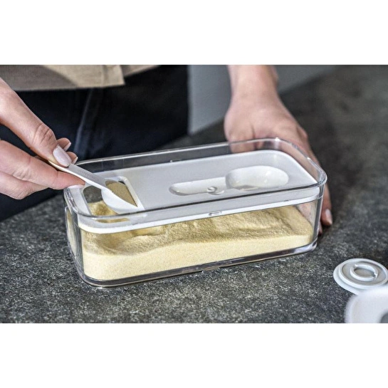 Zwilling Servis Aparatı, M
