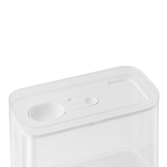 Zwilling Servis Aparatı, M