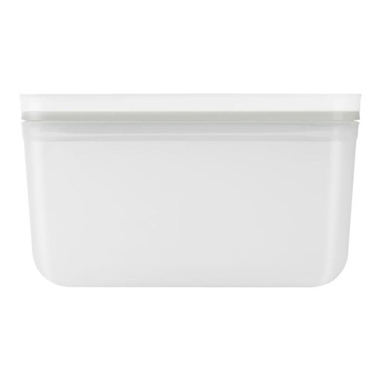 Zwilling Vakumlu Saklama Kabı | Büyük Boy | Plastik | Dikdörtgen