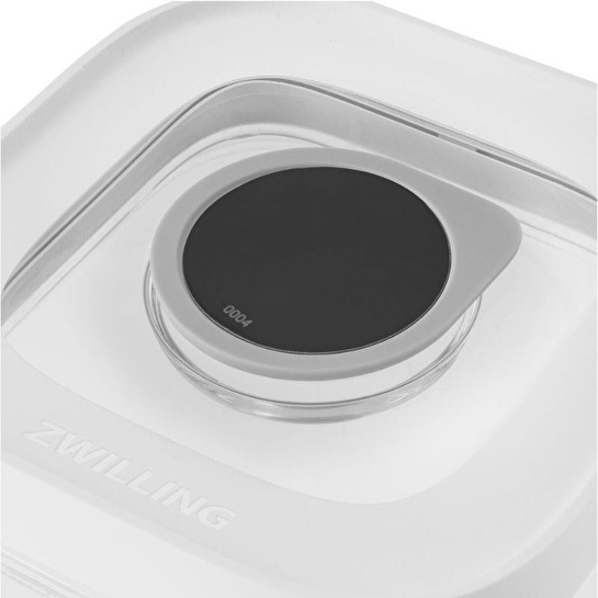 Zwilling Cube Etiketlik