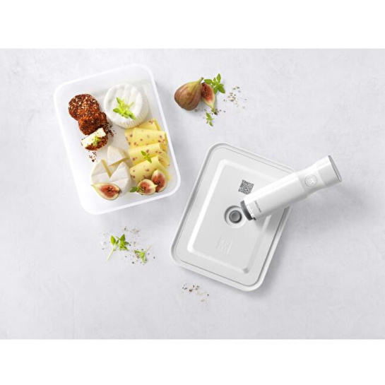 Zwilling Vakumlu Saklama Kabı Plastik