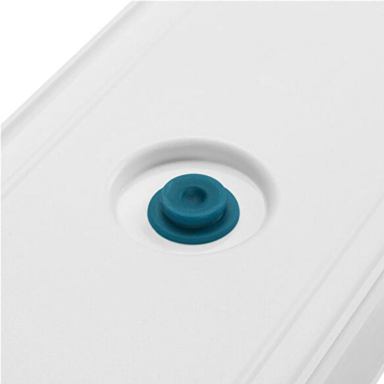 Zwilling Cube Saklama Kabı, 2m / 21 Cm