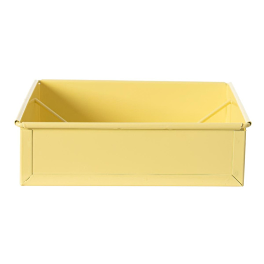 Mudo Home Favor Peçeteli̇k Sari