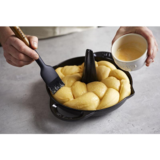 Staub Hamur Fırçası