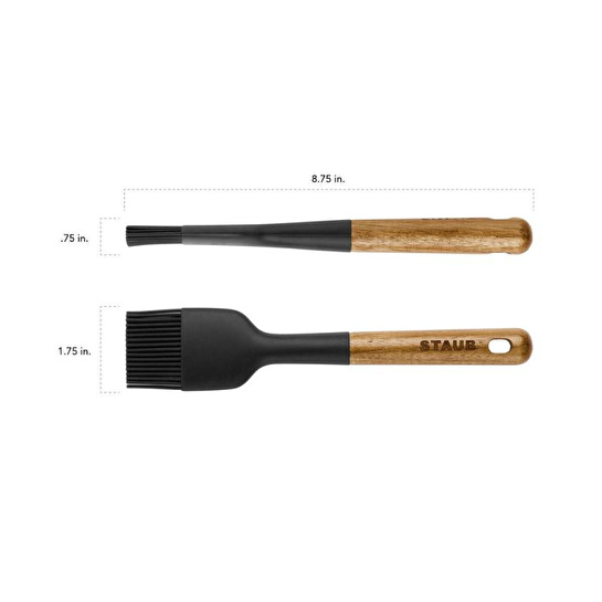 Staub Hamur Fırçası