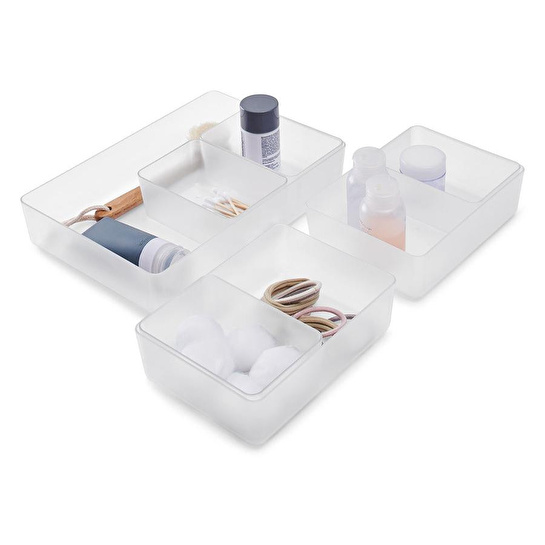 Tchibo Çekmece Düzenleyici Set