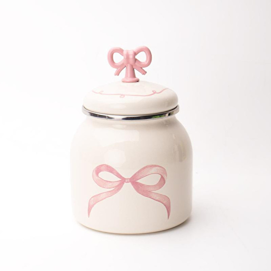 Emaylab Rebel Bow Emaye Mini Baharatlık