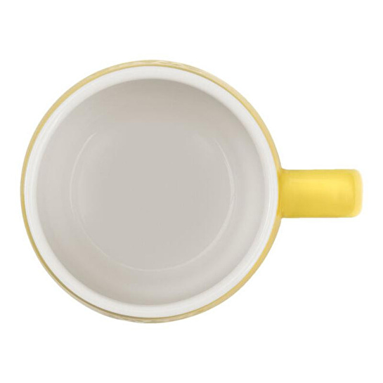 Staub Ceramique Kupa 350 Ml Citron Seramik