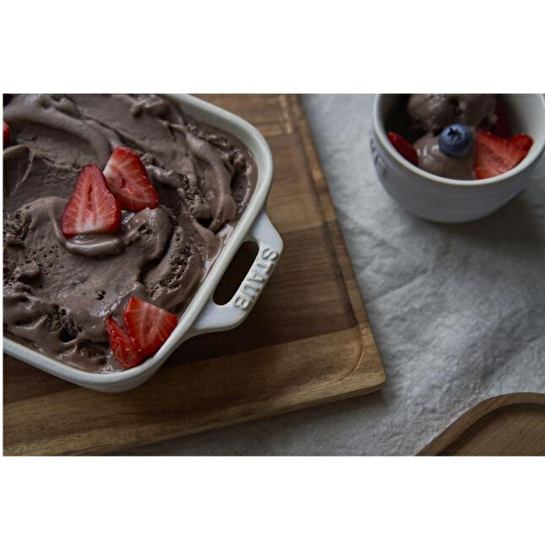 Staub Fırın Kabı Seti, 2'li