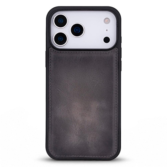 Bloominbag Bloomcase Mono Ash Mist Apple Iphone 17 Pro Max(6.9