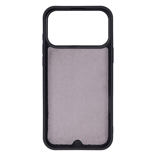 Bloominbag Bloomcase Mono Ash Mist Apple Iphone 17 Pro (6.3