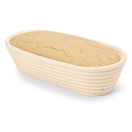 Tchibo Mayalama Sepeti, Oval